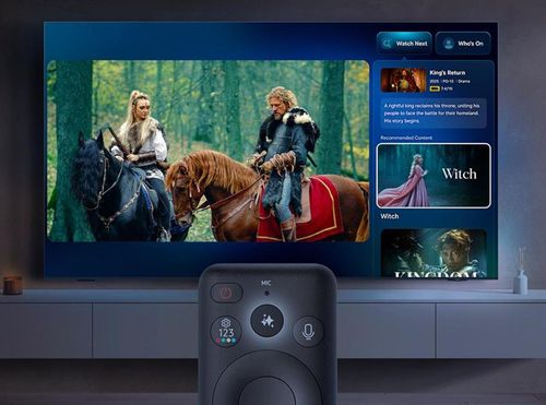 cumpără Televizor Samsung Neo QLED 4K QE75QN70FAUXUA MiniLED Vision AI în Chișinău 