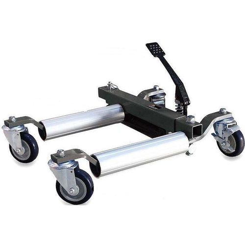 купить Тележка Torin TRA9012L, под колесо для перемещения автомобилей, 680кг в Кишинёве 