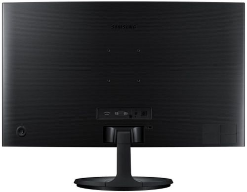 cumpără Monitor Samsung LC24F390FHIXCI în Chișinău 