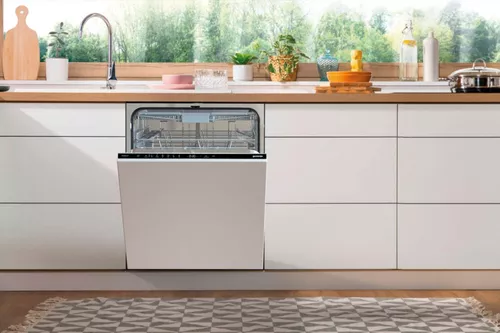 купить Встраиваемая посудомоечная машина Gorenje GV643D60 в Кишинёве 