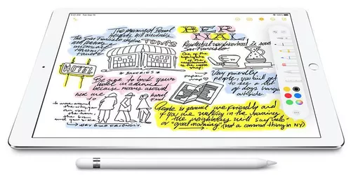 cumpără Accesoriu pentru aparat mobil Apple iPad Pro Pencil v1 White MK0C2/MQLY3/MYQW3 în Chișinău 