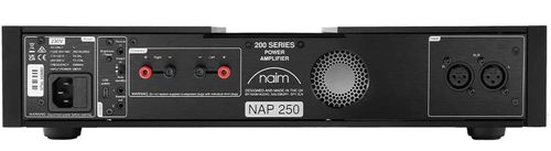 купить Усилитель Naim New Classic NAP250 в Кишинёве 