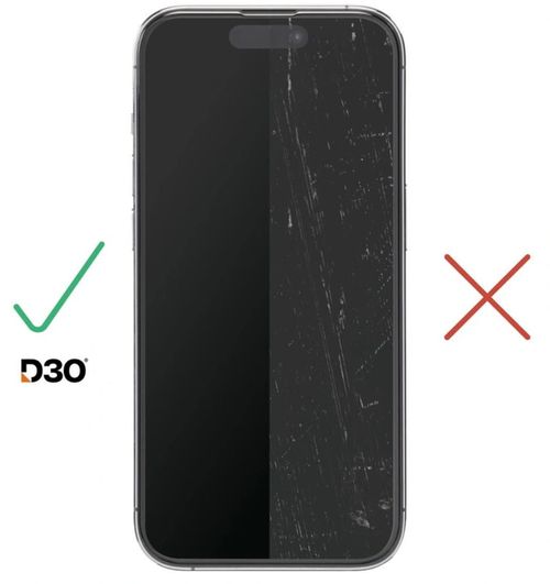 cumpără Sticlă de protecție pentru smartphone Hama 222785 Extreme Protect Mob. Ph. Prot. Glass for Apple iPhone 16, Mounting Tool în Chișinău 