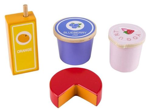 купить Игрушка Hape E3108A HEALTHY BASICS в Кишинёве 