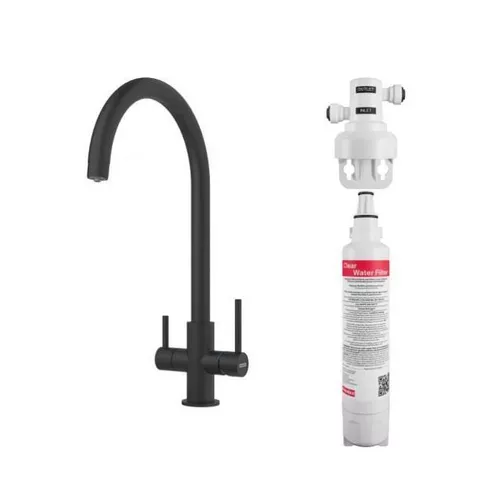 cumpără Bateria bucătărie Franke 160.0702.681 Lina Clear Water în Chișinău 