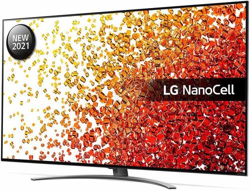 cumpără Televizor LG 86NANO916PA NanoCell în Chișinău 