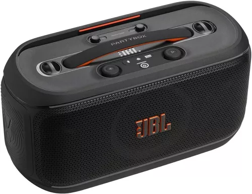 cumpără Boxă portativă Bluetooth JBL PartyBox On-The-Go 2 în Chișinău 