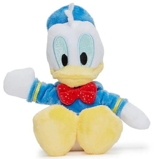 купить Мягкая игрушка As Kids 1607-01682 Disney Игрушка плюш Donald Duck 20cm в Кишинёве 