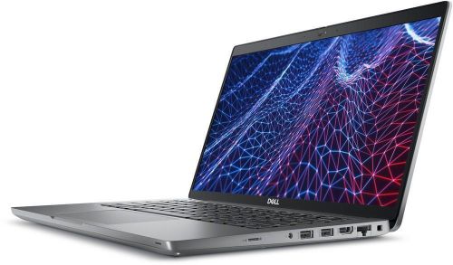 купить Ноутбук Dell Latitude 5530 Gray (273860622) в Кишинёве 