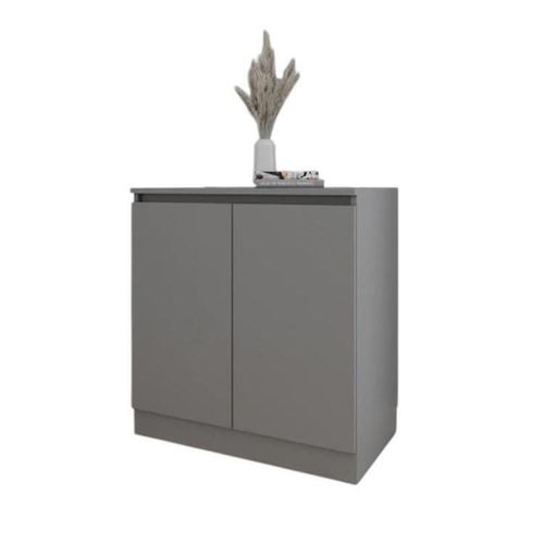 купить Комод Smartex (16426) Т8 80cm Grafit в Кишинёве 