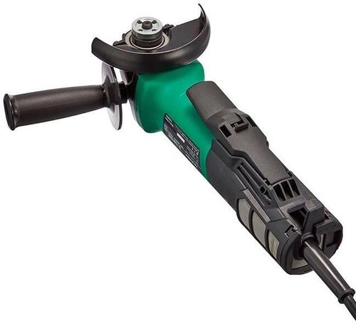 cumpără Polizor unghiular Hitachi-Hikoki G13BYEQ2WDZ 125mm 1320W Brushless în Chișinău 