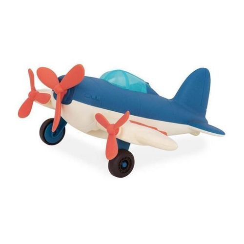 cumpără Jucărie Battat BX1729Z Avion Happy Cruisers, cod 61682 în Chișinău 