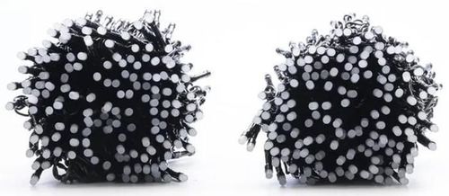 купить Гирлянда Twinkly TWS600STP-BEU Strings RGB 600, Gen II, 48м в Кишинёве 