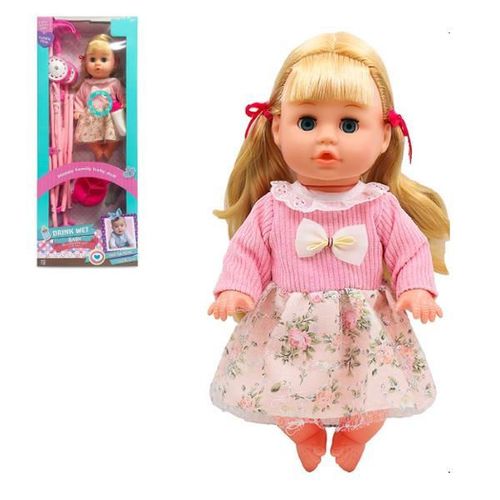 cumpără Păpușă Essa HX333 Păpușă cu cărucior de plimbare în Chișinău 