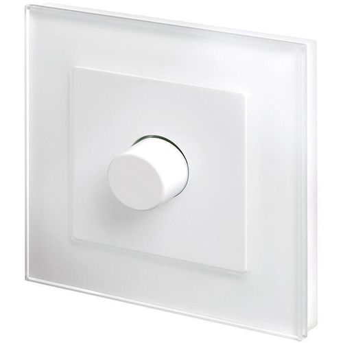 cumpără Accesoriu p/u audio Hi-Fi LitheAudio Crystal Volume Controller (Mono) White PG (01831) în Chișinău 
