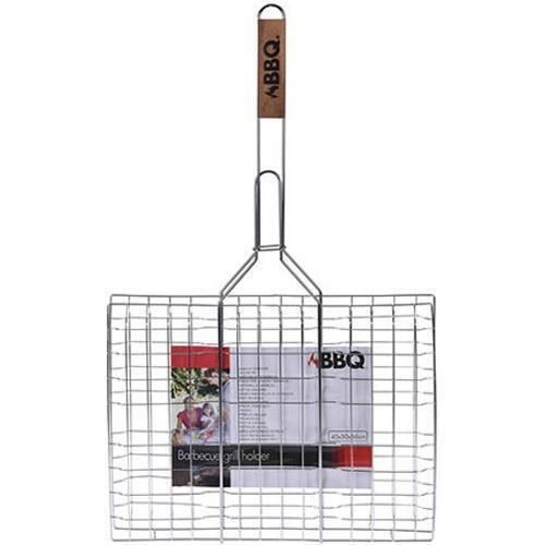 cumpără Produs pentru picnic Holland 44839 BBQ Решетка для гриля BBQ 40x30x6.6cm în Chișinău 