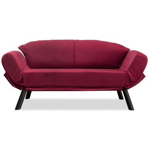 cumpără Canapea Trendy Genzo Maroon în Chișinău 