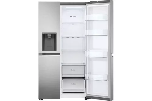купить Холодильник SideBySide LG GSLV70PZTD в Кишинёве 