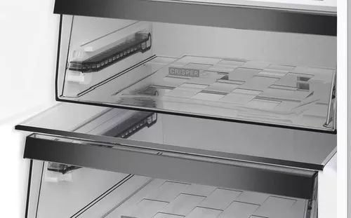 купить Холодильник с нижней морозильной камерой Whirlpool WHK25364XBR4E в Кишинёве 
