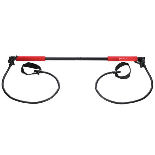 cumpără Expander HMS 3670 Bara+expandere Multifunctional Pilates DC30 (17-32-020) în Chișinău 