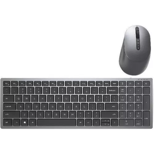 cumpără Tastatură + Mouse Dell KM7120W (580-AIWS) în Chișinău 