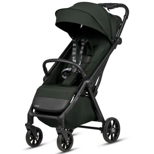 cumpără Сărucior pentru copii Tutis Jogo 1/1 Dark Green 144 (TT.106456) în Chișinău 