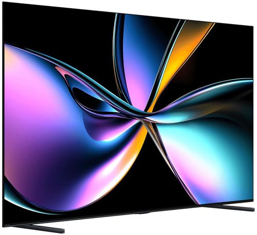 cumpără Televizor Hisense MiniLED 100U7Q PRO în Chișinău 