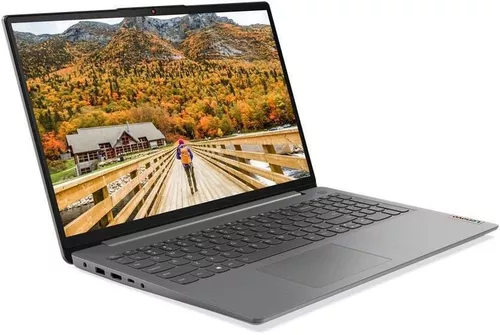 cumpără Laptop Lenovo IdeaPad 3 15ALC6 (82KU023WRM) Arctic Gray în Chișinău 