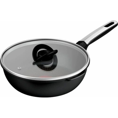 cumpără Tigaie Tefal G3388402 Multi-frying Excellence Fusion 24cm cu capac în Chișinău 
