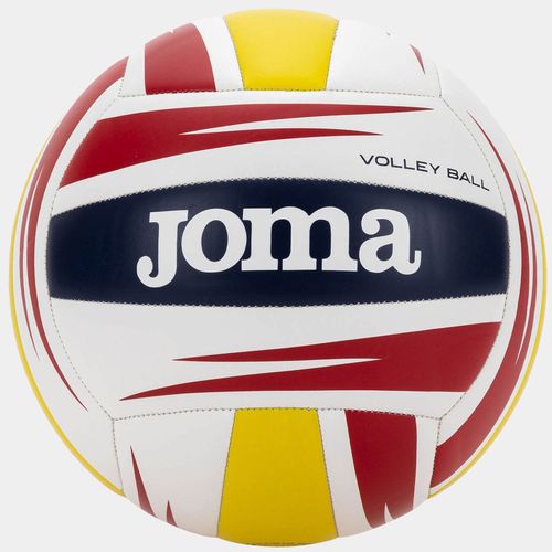 cumpără Minge Joma J-MATCH VOLLEY BALL WHITE NAVY BLUE T5 401734.203 în Chișinău 