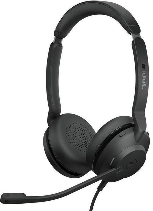купить Наушники игровые Jabra 23189-999-979MULTI Evolve2 30 SE, USB-A, MS Stereo в Кишинёве 