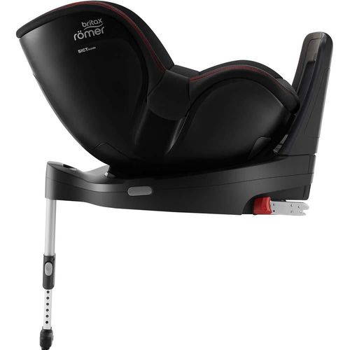 купить Автокресло Britax-Römer DualFix M i-Size Cool Flow – Black (2000036756) в Кишинёве 