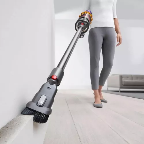 купить Пылесос беспроводной Dyson V15 Detect Absolute SV47 (446986) в Кишинёве 