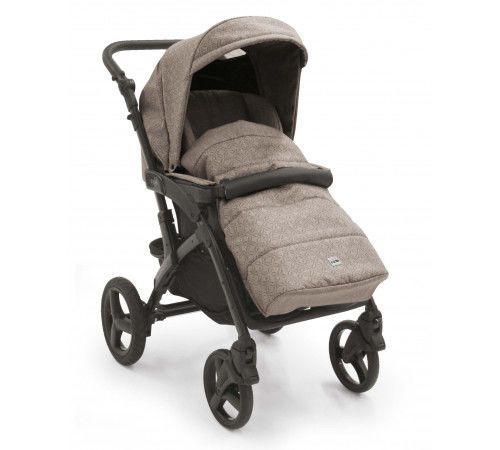 Коляска 3 в 1 CAM Dinamico Rover Beige 