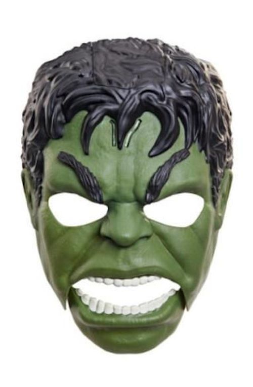 cumpără Jucărie Hasbro G3409 Spider-Man BOM Role play Hulk electronic Mask în Chișinău 