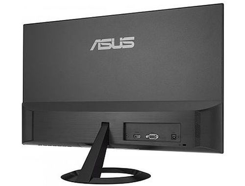 купить Монитор 27" TFT IPS LED ASUS VZ279HE Ultra-Slim, WIDE 16:9, Viewing Angle 178°, 5ms, ASUS Smart Contrast 80,000,000:1, H:24-83kHz, V:50-75Hz, 1920x1080 Full HD, D-Sub, 2xHDMI, TCO03 (monitor/монитор) в Кишинёве 