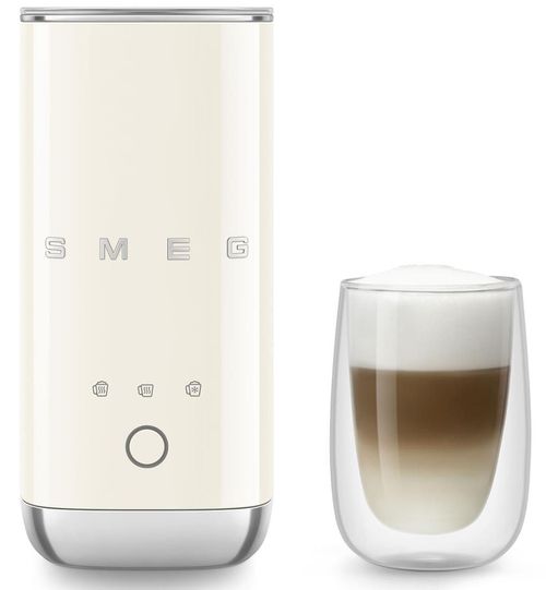cumpără Capucinator SMEG MFF02CREU în Chișinău 