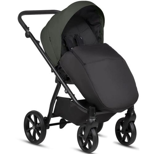 cumpără Сărucior pentru copii Tutis Carucior 2in1 UNO 6+ ESSENTIAL Pistaccio 144 (1602144) în Chișinău 