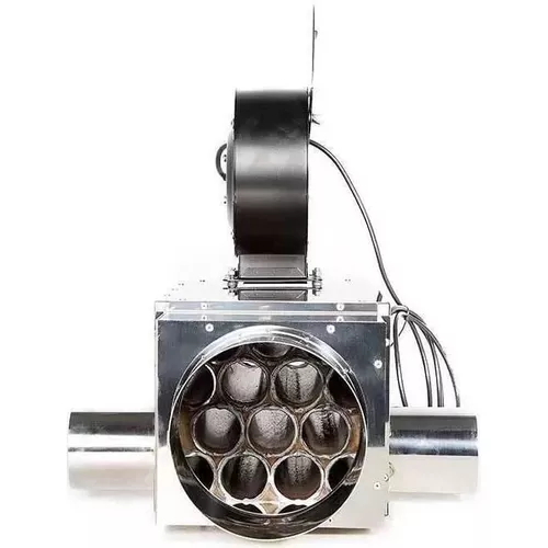 купить Рекуператор MTM PL MTM6.5, рекуператор тепла 6.5kW в Кишинёве 