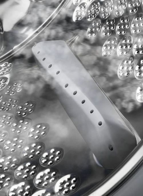 купить Стиральная машина с фронтальной загрузкой AEG L7FEC48S в Кишинёве 