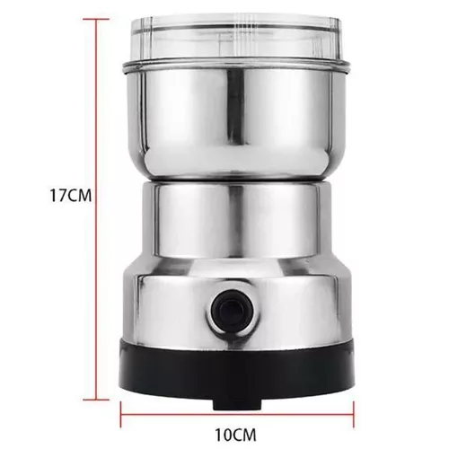 купить Кофемолка Nima NM-8300 в Кишинёве 