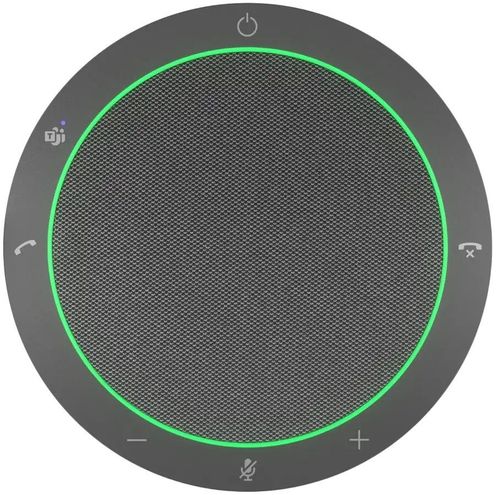 купить Микрофон для ПК Jabra 2740-109 Speak2 40, MS Teams в Кишинёве 