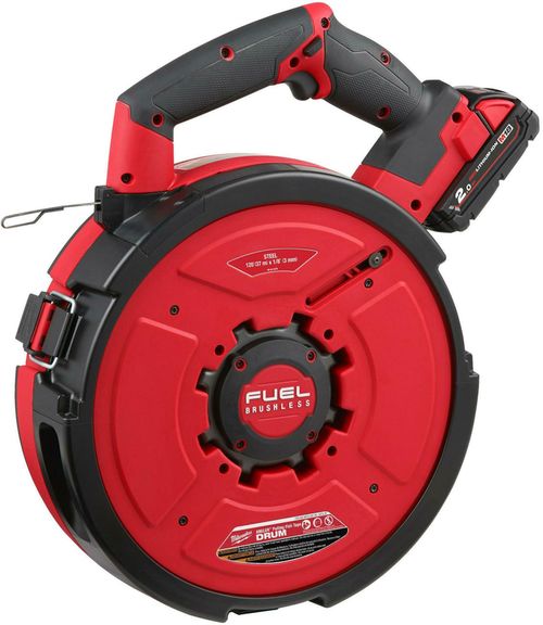купить Ручной инструмент Milwaukee 4933471953 Dispozitiv tragator cabluri electrice M18 Fuel в Кишинёве 
