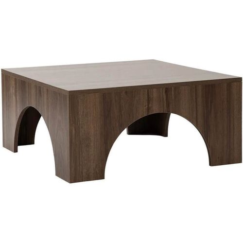 cumpără Măsuţă cafea Trendy Collesium, Nuc în Chișinău 