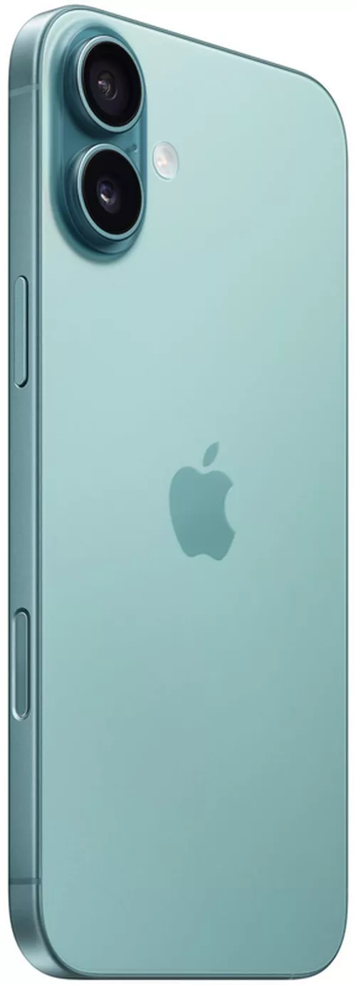cumpără Smartphone Apple iPhone 16 Plus 256GB Teal MXY53 în Chișinău 