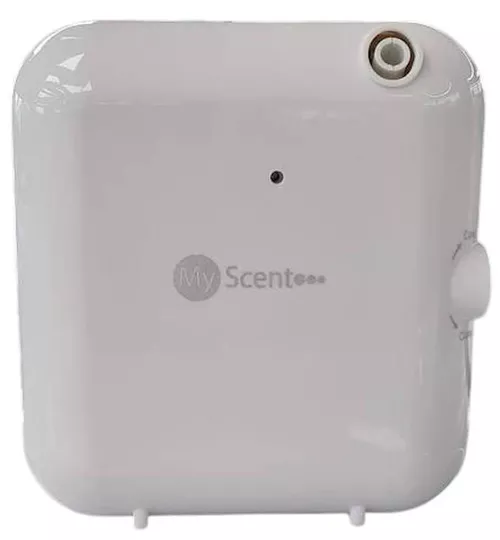 купить Ароматизатор воздуха Myscent Difuser Aroma Hwhite (HW w/o) в Кишинёве 