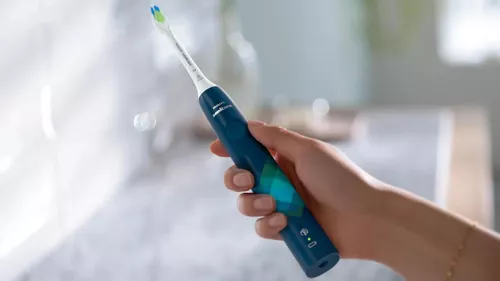 купить Щетка зубная электрическая Philips HX3689/42 Sonicare seria 4100 в Кишинёве 
