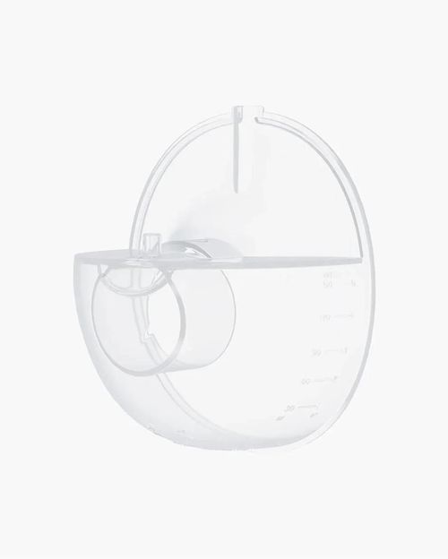 купить Аксессуар для молокоотсоса Momcozy AS103-NA00NB-B Colector de lapte pentru pompa M5 в Кишинёве 