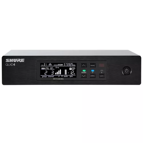 cumpără Microfon SHURE QLXD24/Beta58 H51 în Chișinău 