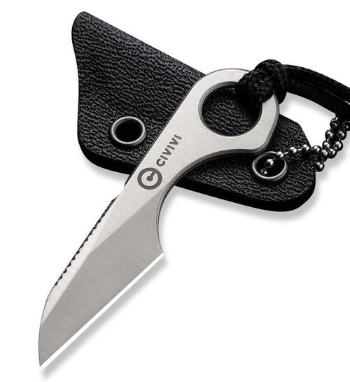 купить Нож походный Civivi C23004-2 Gramis, profil Sheepsfoot, greutate 4.7g в Кишинёве 